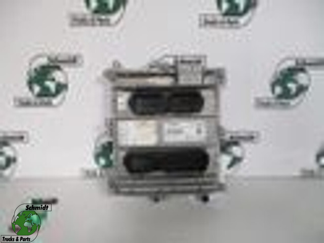 MAN 51.25833-7005 // 51.25803-7677 MAN 18.320 EDC MODULE EURO 5 D 2066LF 43 - ECU for Truck: picture 1 MAN 51.25833-7005 // 51.25803-7677 MAN 18.320 EDC MODULE EURO 5 D 2066LF 43 - ECU for Truck: picture 1