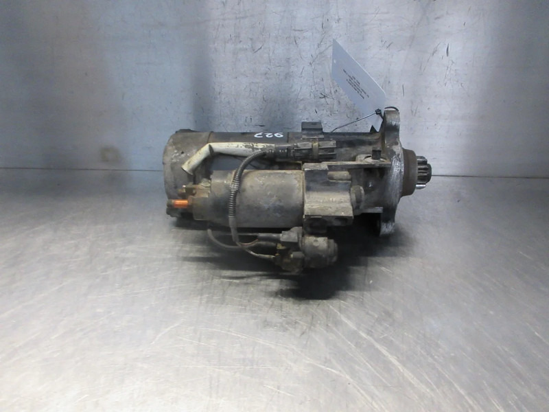 MAN 51.26201-7231//51.26201-7286 STARTMOTOR MAN TGS EURO 5 - Starter for Truck: picture 3 MAN 51.26201-7231//51.26201-7286 STARTMOTOR MAN TGS EURO 5 - Starter for Truck: picture 3