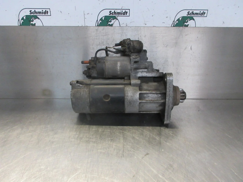 MAN 51.26201-7231//51.26201-7286 STARTMOTOR MAN TGS EURO 5 - Starter for Truck: picture 5 MAN 51.26201-7231//51.26201-7286 STARTMOTOR MAN TGS EURO 5 - Starter for Truck: picture 5