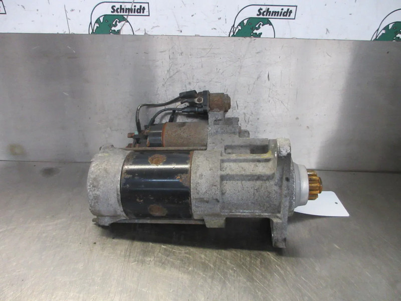 MAN 51.26201-7233 STARTMOTOR MAN 18.460 MODEL 2020 - Starter for Truck: picture 3 MAN 51.26201-7233 STARTMOTOR MAN 18.460 MODEL 2020 - Starter for Truck: picture 3