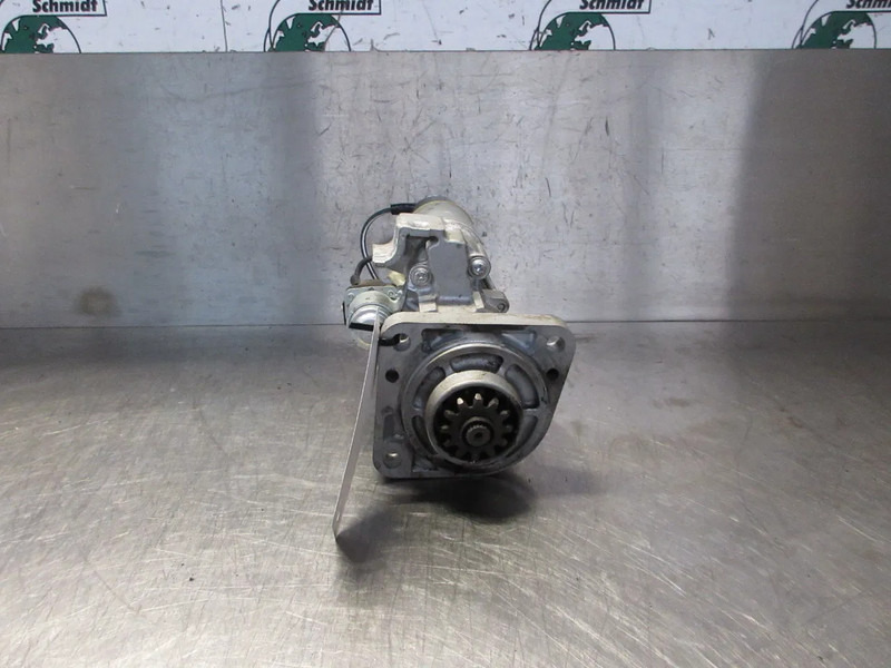 MAN 51.26201-7263 MAN TGM 18.250 EURO 6 MODEL 2024 - Starter for Truck: picture 3 MAN 51.26201-7263 MAN TGM 18.250 EURO 6 MODEL 2024 - Starter for Truck: picture 3