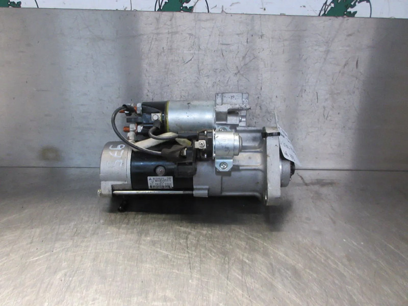 MAN 51.26201-7263 MAN TGM 18.250 EURO 6 MODEL 2024 - Starter for Truck: picture 4 MAN 51.26201-7263 MAN TGM 18.250 EURO 6 MODEL 2024 - Starter for Truck: picture 4