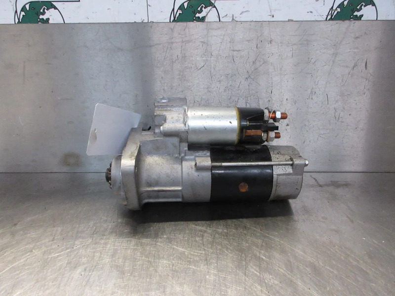 MAN 51.26201-7263 MAN TGM 18.250 EURO 6 MODEL 2024 - Starter for Truck: picture 2 MAN 51.26201-7263 MAN TGM 18.250 EURO 6 MODEL 2024 - Starter for Truck: picture 2