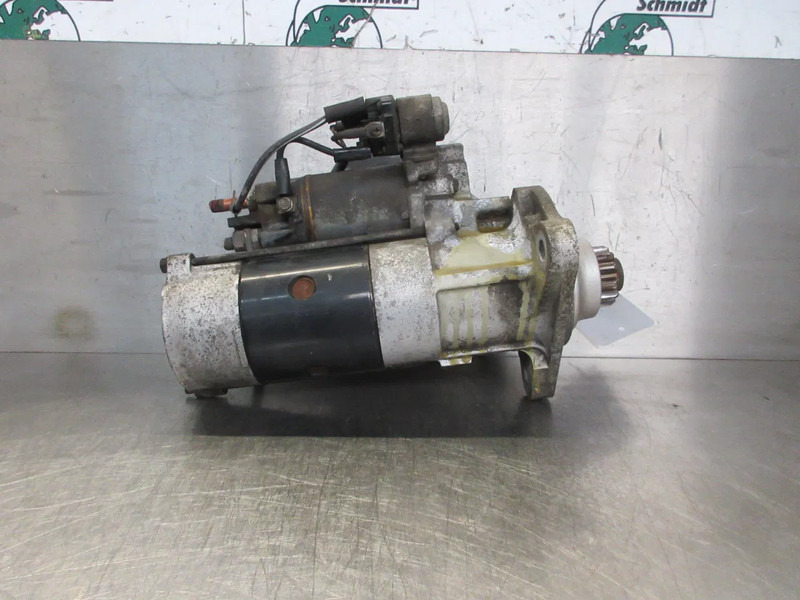 MAN 51.26201-7285 // 51.26201-7289 STARTMOTOR MAN 18.460 EURO 6 MODEL 2020 - Starter for Truck: picture 3 MAN 51.26201-7285 // 51.26201-7289 STARTMOTOR MAN 18.460 EURO 6 MODEL 2020 - Starter for Truck: picture 3