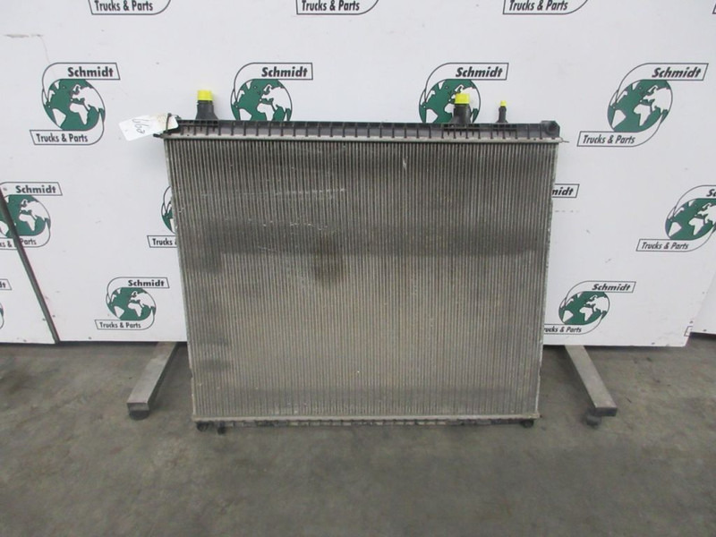 Radiator for Truck MAN 81.06101-0076 - 81.06101-0073 / RADIATEUR TGS EURO 6: picture 12