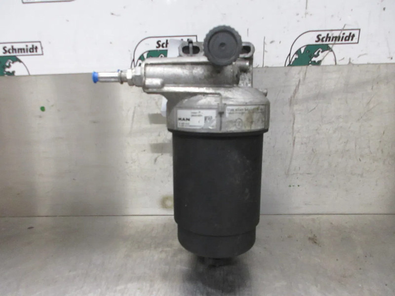 MAN 81.12501-6127 BRANSTOFFILTER MAN TGX 18.470 EURO 6 MODEL 2022 - Fuel filter for Truck: picture 3 MAN 81.12501-6127 BRANSTOFFILTER MAN TGX 18.470 EURO 6 MODEL 2022 - Fuel filter for Truck: picture 3
