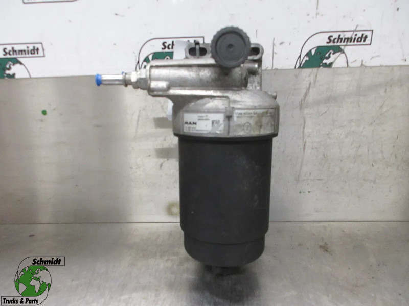 MAN 81.12501-6127 BRANSTOFFILTER MAN TGX 18.470 EURO 6 MODEL 2022 - Fuel filter for Truck: picture 1 MAN 81.12501-6127 BRANSTOFFILTER MAN TGX 18.470 EURO 6 MODEL 2022 - Fuel filter for Truck: picture 1