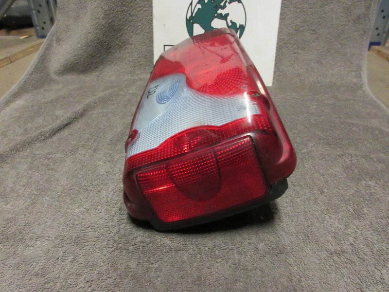 MAN 81.25225-6544// 81.25225-6545 ACHTER LAMP MAN TGS TGX TGM TGL EURO 6 - Tail light for Truck: picture 5 MAN 81.25225-6544// 81.25225-6545 ACHTER LAMP MAN TGS TGX TGM TGL EURO 6 - Tail light for Truck: picture 5