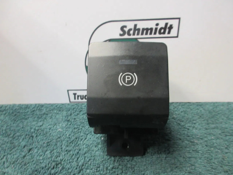 MAN 81.25503-0390 HAND REM MODULEN MAN 18.520 EURO 6 MODEL 2024 - Electrical system for Truck: picture 5 MAN 81.25503-0390 HAND REM MODULEN MAN 18.520 EURO 6 MODEL 2024 - Electrical system for Truck: picture 5
