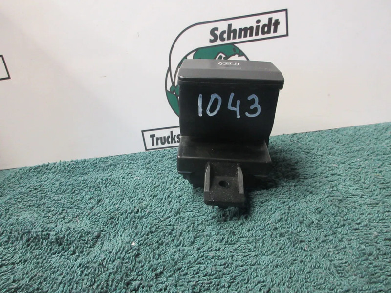 MAN 81.25503-0390 HAND REM MODULEN MAN 18.520 EURO 6 MODEL 2024 - Electrical system for Truck: picture 3 MAN 81.25503-0390 HAND REM MODULEN MAN 18.520 EURO 6 MODEL 2024 - Electrical system for Truck: picture 3