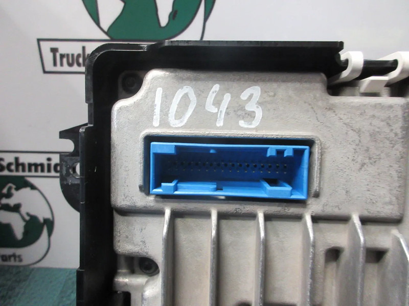 MAN 81.25807-7400 INSTRUMENTEN PANEEL MAN 18.520 MODEL 2024 - Dashboard for Truck: picture 3 MAN 81.25807-7400 INSTRUMENTEN PANEEL MAN 18.520 MODEL 2024 - Dashboard for Truck: picture 3