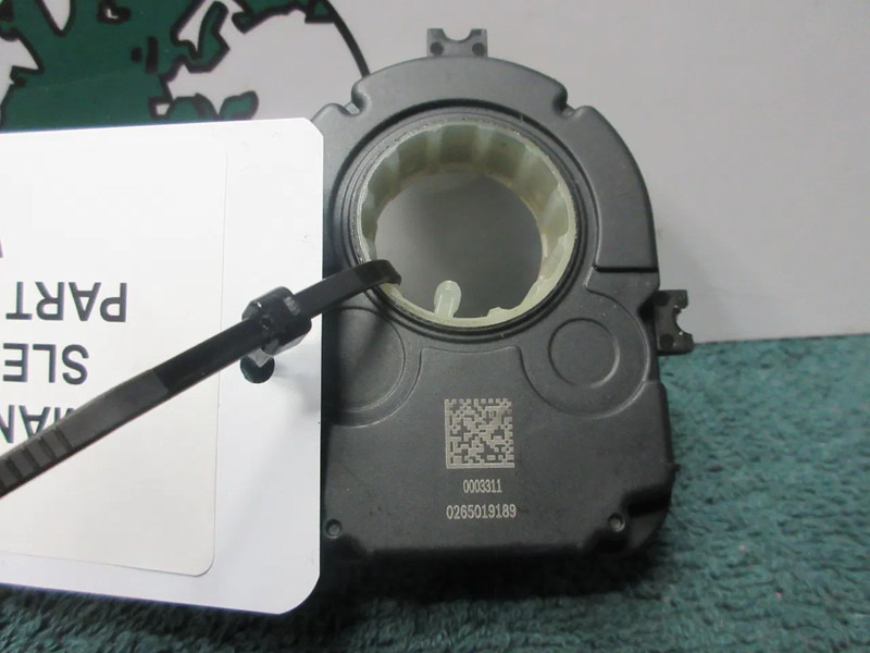 MAN 81.25937-0082 SLEUTEL LEZER MAN 18.520 TGX MODEL 2024 - Electrical system for Truck: picture 5 MAN 81.25937-0082 SLEUTEL LEZER MAN 18.520 TGX MODEL 2024 - Electrical system for Truck: picture 5