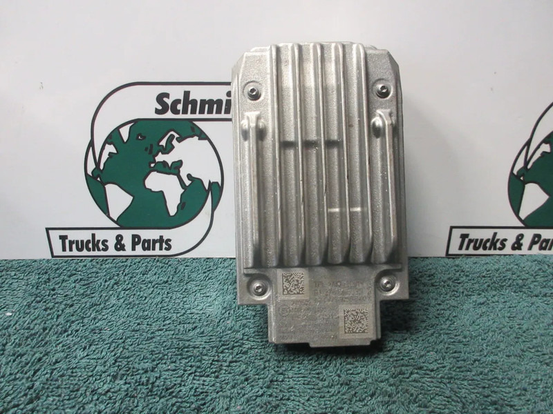 MAN 81.27612-6035 CAMARA SYSTEEM MAN 18.520 TGX EURO 6 MODEL 2024 - Electrical system for Truck: picture 2 MAN 81.27612-6035 CAMARA SYSTEEM MAN 18.520 TGX EURO 6 MODEL 2024 - Electrical system for Truck: picture 2