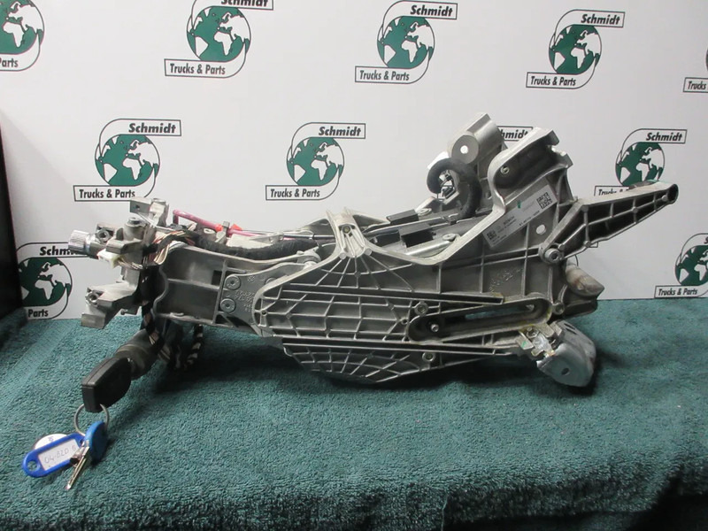 MAN 81.46113-6289 // 81.46433-6020 // 81.64633-6019 // STUURKOLOM MAN 18.510 EURO 6 - Steering column for Truck: picture 5 MAN 81.46113-6289 // 81.46433-6020 // 81.64633-6019 // STUURKOLOM MAN 18.510 EURO 6 - Steering column for Truck: picture 5