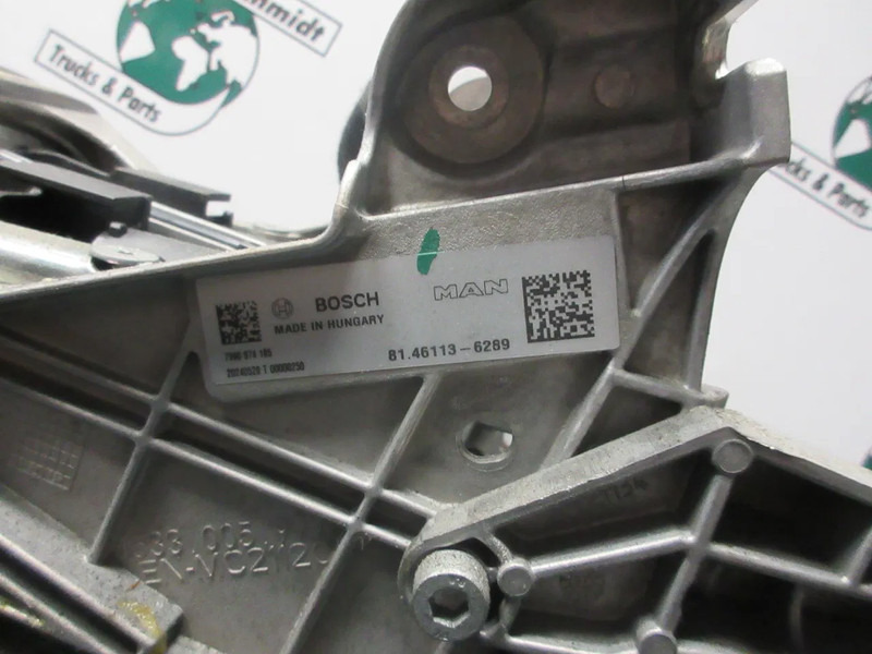 MAN 81.46113-6289 // 81.46433-6020 // 81.64633-6019 // STUURKOLOM MAN 18.510 EURO 6 - Steering column for Truck: picture 4 MAN 81.46113-6289 // 81.46433-6020 // 81.64633-6019 // STUURKOLOM MAN 18.510 EURO 6 - Steering column for Truck: picture 4
