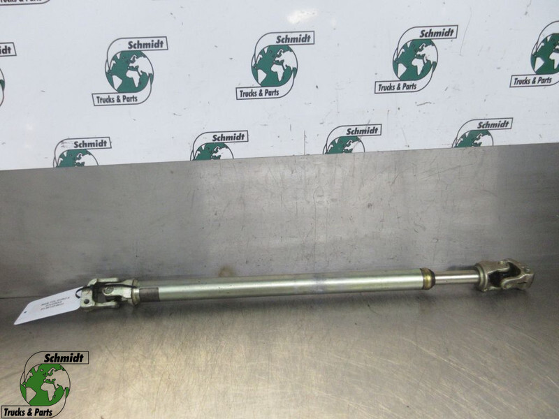 MAN 81.46122-0031 STUURAS MAN TGL SERIE EURO 6 - Steering for Truck: picture 1 MAN 81.46122-0031 STUURAS MAN TGL SERIE EURO 6 - Steering for Truck: picture 1