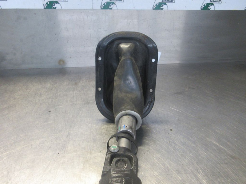 Steering gear for Truck MAN 81.46122-6156 STUURSTANG EURO 6 TGS TGX: picture 7
