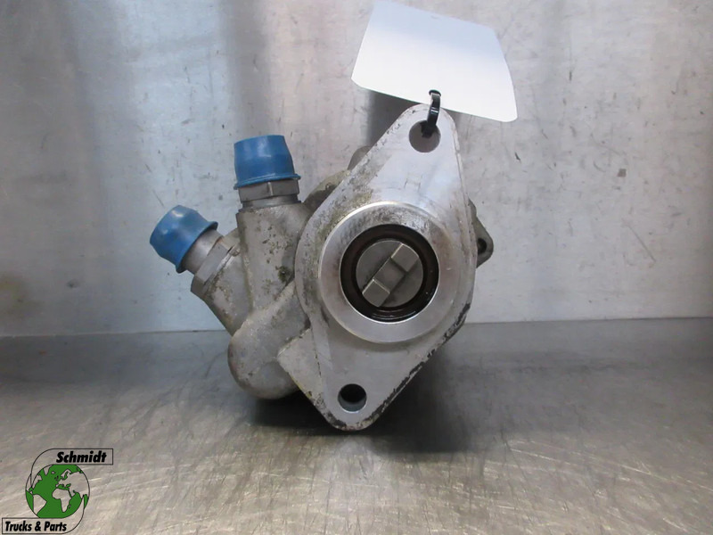 MAN 81.47101-6136 - Steering pump for Truck: picture 1 MAN 81.47101-6136 - Steering pump for Truck: picture 1
