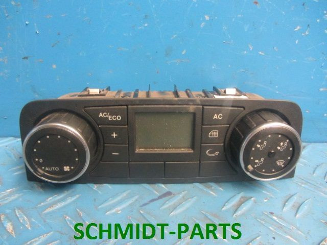 MAN 81.61990-6078 / 6096 / 6104 / 6114 / Kachelbediening - Electrical system for Truck: picture 2 MAN 81.61990-6078 / 6096 / 6104 / 6114 / Kachelbediening - Electrical system for Truck: picture 2