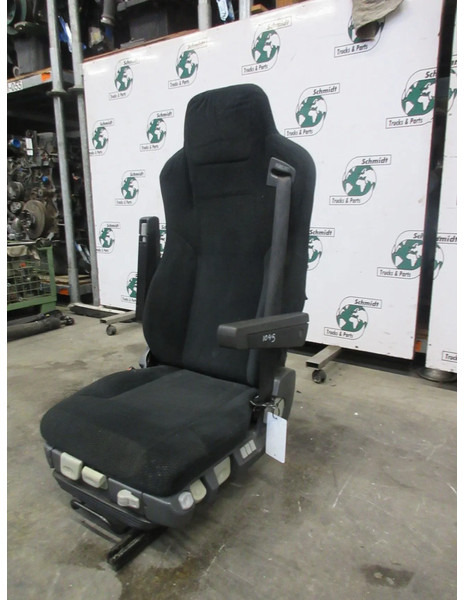 MAN 81.62307-6447 // 81.62307-6481 BESTURDES STOEL MAN TGX EURO 5 - Seat for Truck: picture 4 MAN 81.62307-6447 // 81.62307-6481 BESTURDES STOEL MAN TGX EURO 5 - Seat for Truck: picture 4