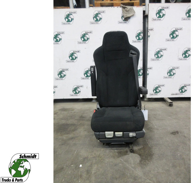 MAN 81.62307-6447 // 81.62307-6481 BESTURDES STOEL MAN TGX EURO 5 - Seat for Truck: picture 1 MAN 81.62307-6447 // 81.62307-6481 BESTURDES STOEL MAN TGX EURO 5 - Seat for Truck: picture 1