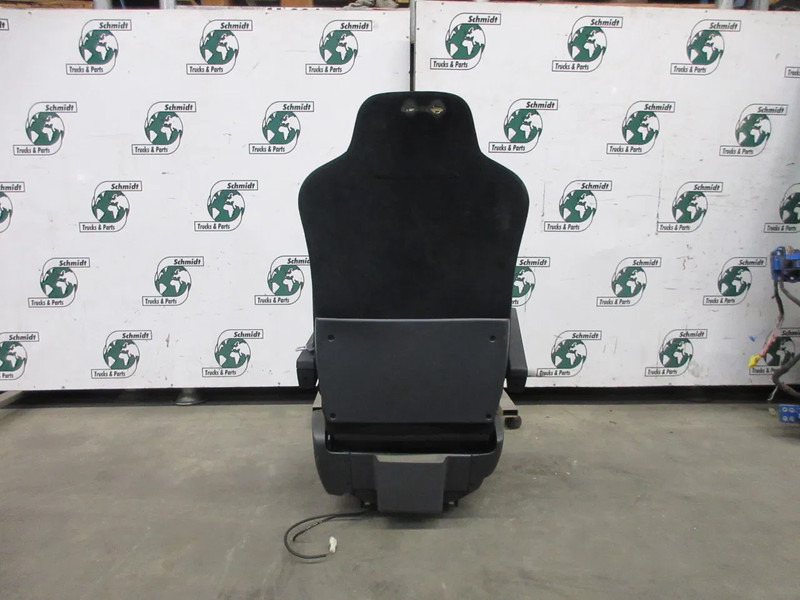 MAN 81.62307-6476 // 81.62307-6326 // STOELEN SET MAN TGM EURO 6 - Seat for Truck: picture 5 MAN 81.62307-6476 // 81.62307-6326 // STOELEN SET MAN TGM EURO 6 - Seat for Truck: picture 5