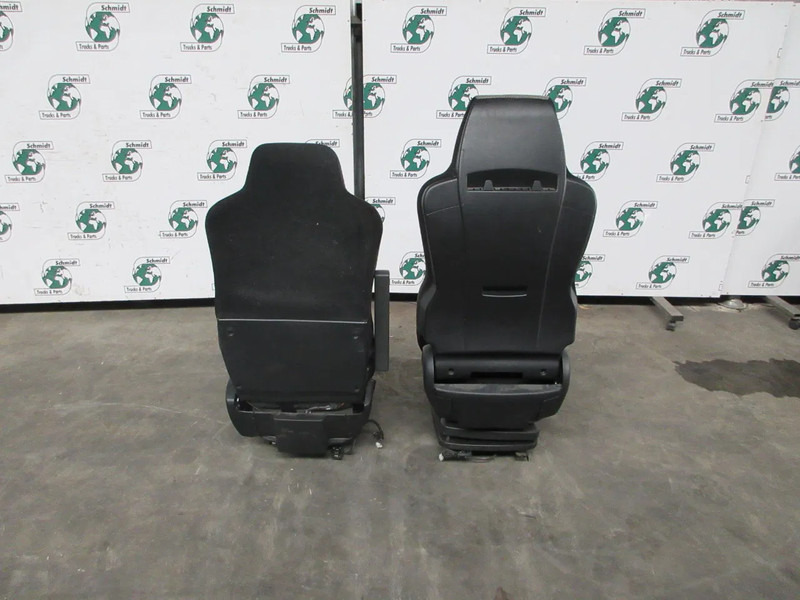 MAN 81.62307-6531//81.62307-6529//81.62307-6562//81.62307-6558 STOELEN SET - Seat for Truck: picture 3 MAN 81.62307-6531//81.62307-6529//81.62307-6562//81.62307-6558 STOELEN SET - Seat for Truck: picture 3