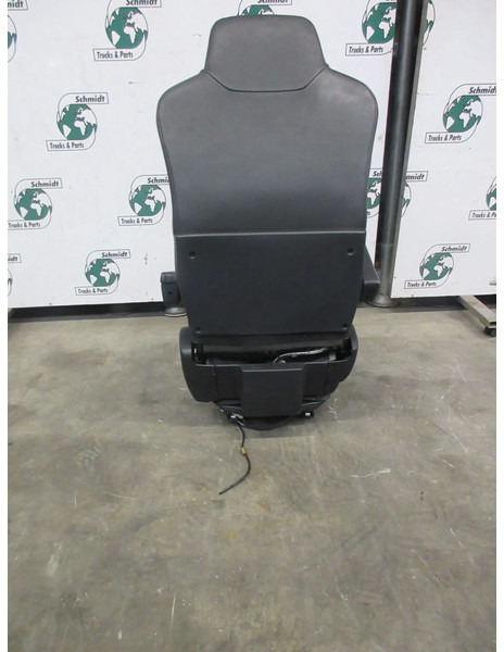 MAN 81.62307-6531 LEEREN STOEL MAN 18.500 MODEL 2020 - Seat for Truck: picture 5 MAN 81.62307-6531 LEEREN STOEL MAN 18.500 MODEL 2020 - Seat for Truck: picture 5