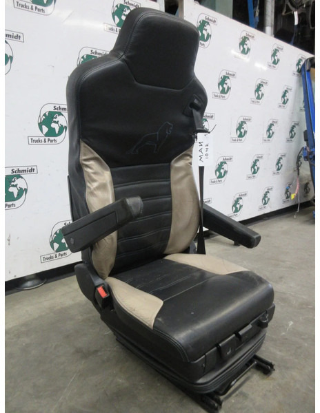 MAN 81.62307-6531 LEEREN STOEL MAN 18.500 MODEL 2020 - Seat for Truck: picture 2 MAN 81.62307-6531 LEEREN STOEL MAN 18.500 MODEL 2020 - Seat for Truck: picture 2