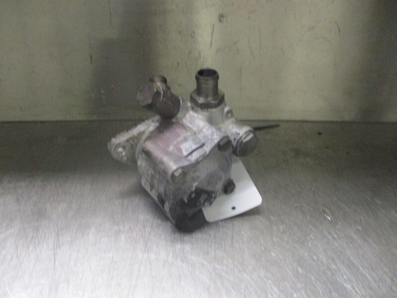 MAN 82.47101-6042 TGL TGM STUURPOMP EURO 6 - Steering pump for Truck: picture 2 MAN 82.47101-6042 TGL TGM STUURPOMP EURO 6 - Steering pump for Truck: picture 2