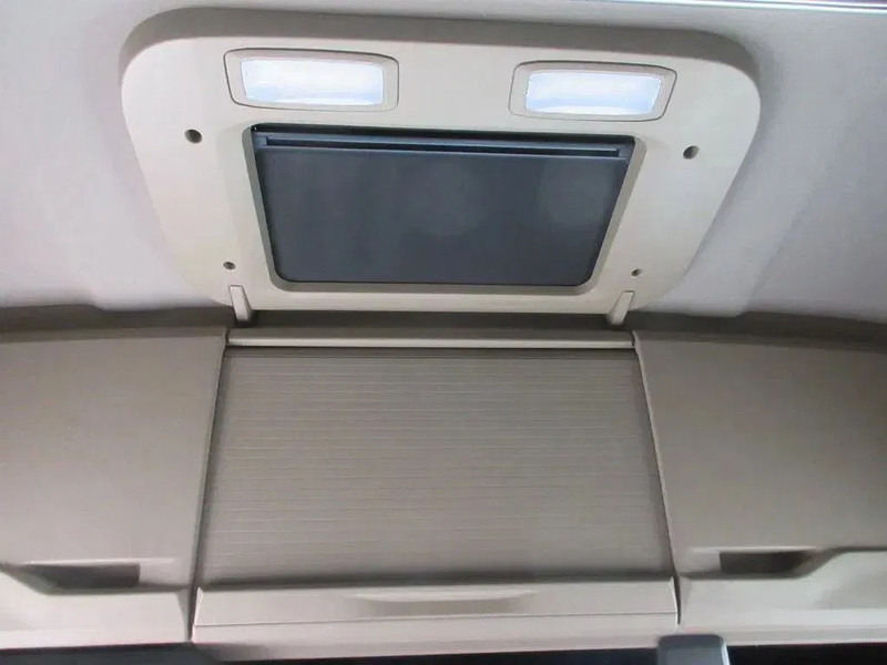 Cab and interior for Truck MAN MAN TGX NIEUWEMODEL CABINE BOUWJAAR 2023: picture 7