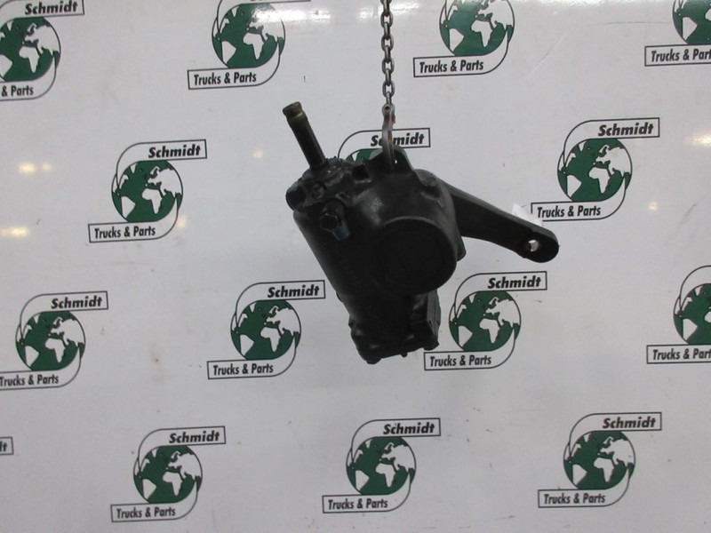 MAN TGL 85.46200-6009 STUURHUIS EURO 6 - Steering gear for Truck: picture 2 MAN TGL 85.46200-6009 STUURHUIS EURO 6 - Steering gear for Truck: picture 2