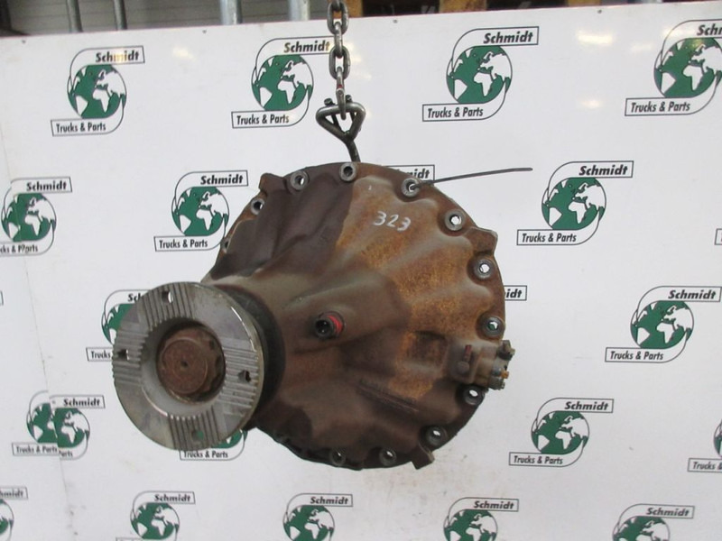 Mercedes-Benz 746.210/HL6/ 1 DC (LC) 13 MERCEDES AXOR 1843 MP3 DIFFERENTIEEL 43:11 3,909 - Differential gear for Truck: picture 4 Mercedes-Benz 746.210/HL6/ 1 DC (LC) 13 MERCEDES AXOR 1843 MP3 DIFFERENTIEEL 43:11 3,909 - Differential gear for Truck: picture 4
