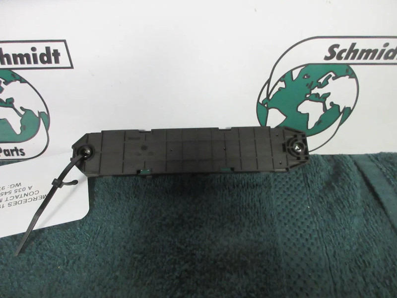 Electrical system for Truck Mercedes-Benz A 035 545 21 26 CONTACT MODULEN MERCEDES 1845 EURO 6: picture 9 Electrical system for Truck Mercedes-Benz A 035 545 21 26 CONTACT MODULEN MERCEDES 1845 EURO 6: picture 9