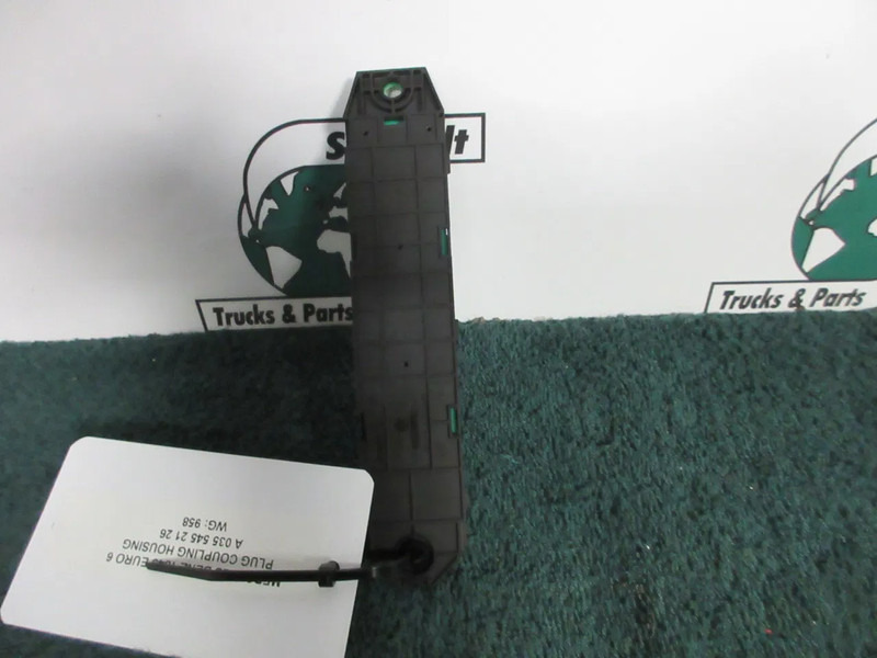 Electrical system for Truck Mercedes-Benz A 035 545 21 26 CONTACT MODULEN MERCEDES 1845 EURO 6: picture 6 Electrical system for Truck Mercedes-Benz A 035 545 21 26 CONTACT MODULEN MERCEDES 1845 EURO 6: picture 6