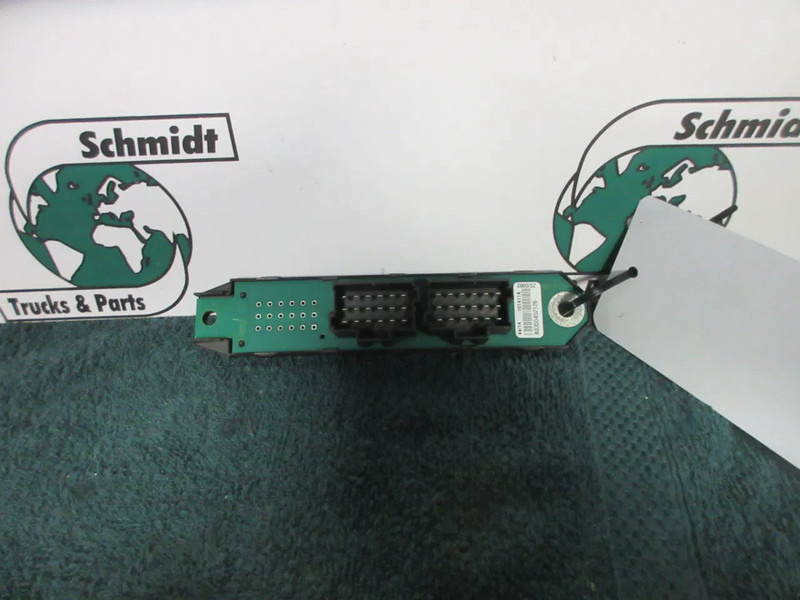 Electrical system for Truck Mercedes-Benz A 035 545 21 26 CONTACT MODULEN MERCEDES 1845 EURO 6: picture 10 Electrical system for Truck Mercedes-Benz A 035 545 21 26 CONTACT MODULEN MERCEDES 1845 EURO 6: picture 10