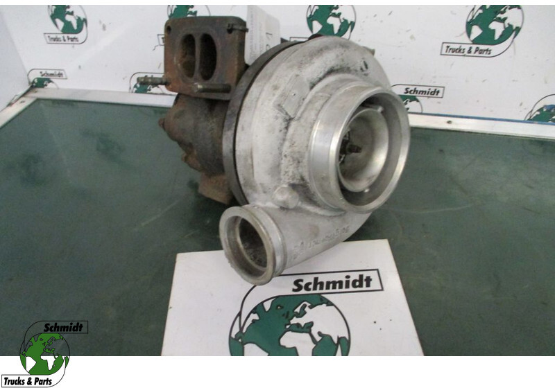 Mercedes-Benz A 471 096 76 99 Turbo MP4 - Turbo for Truck: picture 1 Mercedes-Benz A 471 096 76 99 Turbo MP4 - Turbo for Truck: picture 1
