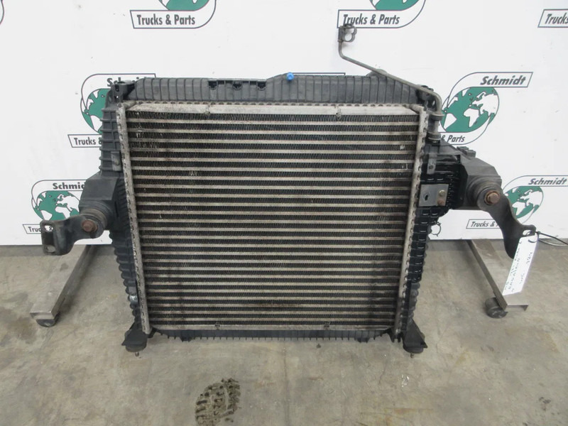 Mercedes-Benz A 967 500 03 01 // A 967 500 06 01 RADIATEUR INTERCOOLER ATEGO 1221 EURO 6 - Radiator for Truck: picture 3 Mercedes-Benz A 967 500 03 01 // A 967 500 06 01 RADIATEUR INTERCOOLER ATEGO 1221 EURO 6 - Radiator for Truck: picture 3