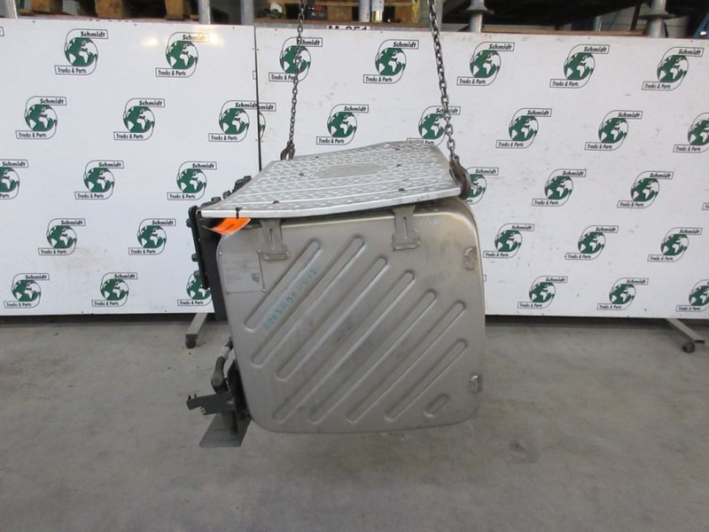 Mercedes-Benz ACTROS A 003 490 45 12 KATALYSATOR - Catalytic converter for Truck: picture 4 Mercedes-Benz ACTROS A 003 490 45 12 KATALYSATOR - Catalytic converter for Truck: picture 4