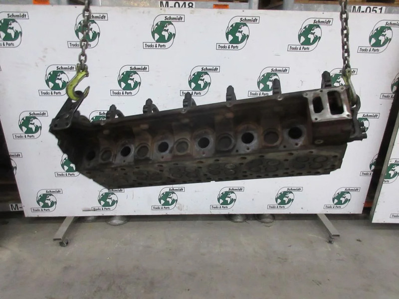 Renault 7422083486 CILINDERKOP RENAULT 460 DXI EURO 5 EEV - Cylinder block for Truck: picture 3 Renault 7422083486 CILINDERKOP RENAULT 460 DXI EURO 5 EEV - Cylinder block for Truck: picture 3