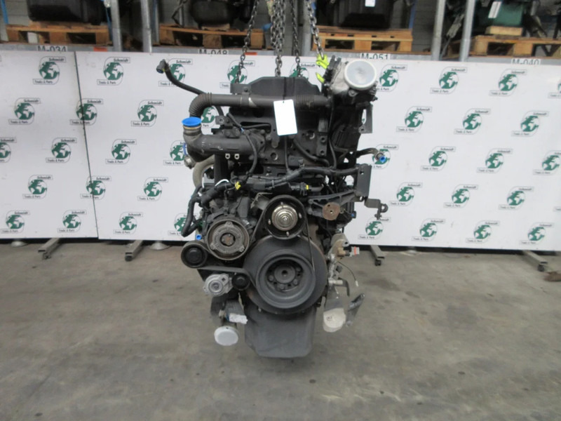 Renault 7422688467//7485008163/7485002163 D13K 520 HP RENAULT EURO 6 - Engine for Truck: picture 2 Renault 7422688467//7485008163/7485002163 D13K 520 HP RENAULT EURO 6 - Engine for Truck: picture 2