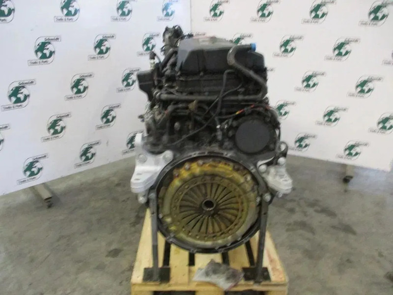 Renault 7422783517 // 7485002151//7485002161 D11 K 460 EURO 6 KM 120.000 - Engine for Truck: picture 4 Renault 7422783517 // 7485002151//7485002161 D11 K 460 EURO 6 KM 120.000 - Engine for Truck: picture 4