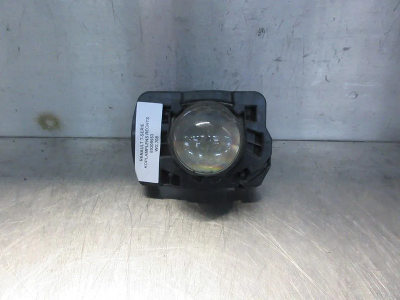 Renault 89209553 BINNENLAMP T 460 EURO 6 - Headlight for Truck: picture 2 Renault 89209553 BINNENLAMP T 460 EURO 6 - Headlight for Truck: picture 2