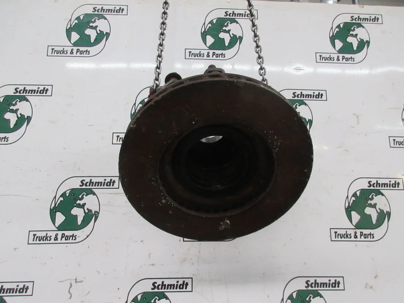 Scania 1800283/2290542 WIELNAAF SCANIA R 500 EURO 6 - Wheel hub for Truck: picture 2 Scania 1800283/2290542 WIELNAAF SCANIA R 500 EURO 6 - Wheel hub for Truck: picture 2