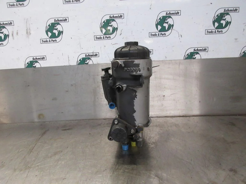 Fuel filter for Truck Scania 2052847//2238138 BRANSTOFFILTER SCANIA R 450 EURO 6: picture 6