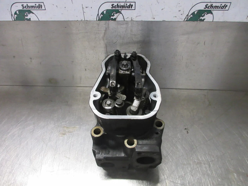 Scania 2452544 // 2294618 SCANIA P 410 CILINDERKOP SCANIA 410 PK MODEL 2023 - Cylinder block for Truck: picture 5 Scania 2452544 // 2294618 SCANIA P 410 CILINDERKOP SCANIA 410 PK MODEL 2023 - Cylinder block for Truck: picture 5