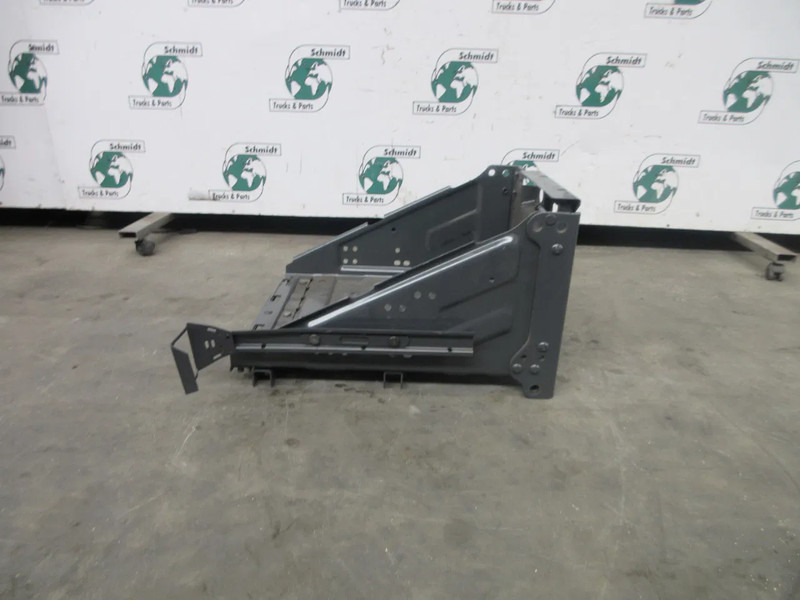Scania 2536278 / 2577204 ACCU BAK SCANIA P 410 NGS MODEL 2022 - Frame/ Chassis for Truck: picture 3 Scania 2536278 / 2577204 ACCU BAK SCANIA P 410 NGS MODEL 2022 - Frame/ Chassis for Truck: picture 3