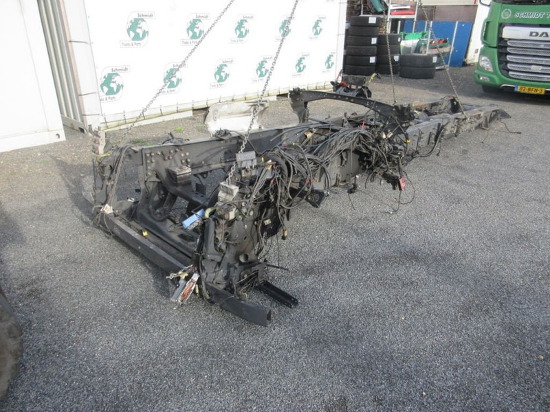Scania P410 TYPE N323//N3 H4100A211D1001D NEUWE MODEL 2020 - Frame/ Chassis for Truck: picture 2 Scania P410 TYPE N323//N3 H4100A211D1001D NEUWE MODEL 2020 - Frame/ Chassis for Truck: picture 2