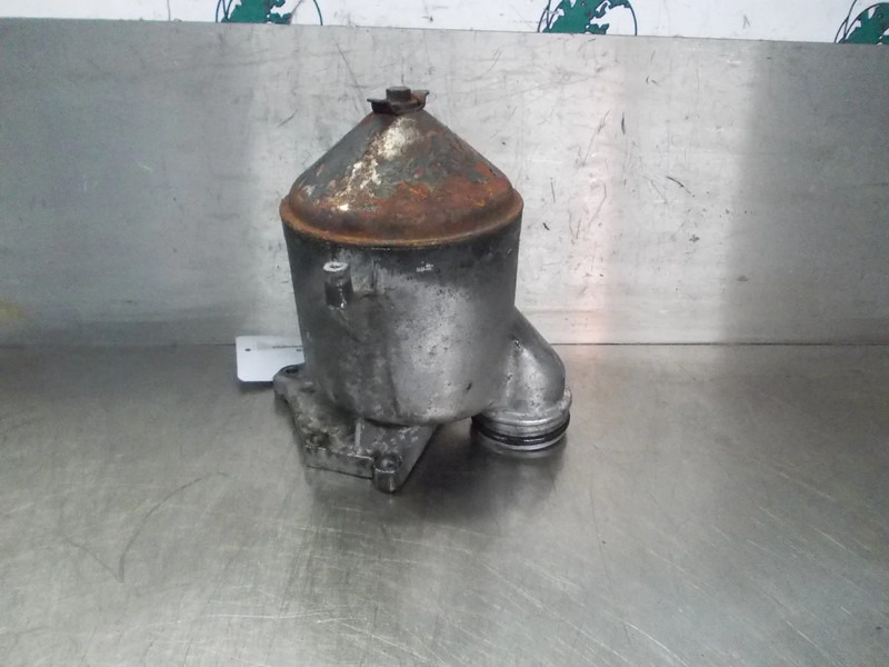 Scania R520 2304256 CENTRIFUGAAL OLIEREINIGER EURO 6 - Oil filter for Truck: picture 2 Scania R520 2304256 CENTRIFUGAAL OLIEREINIGER EURO 6 - Oil filter for Truck: picture 2