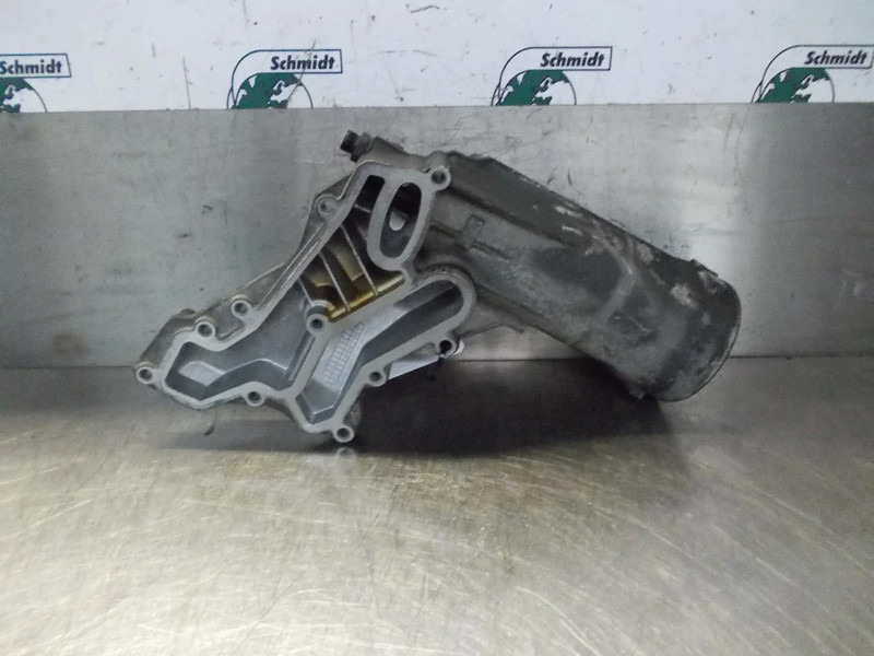 Scania S450 1769416 OLIEFILTERHUIS EURO 6 - Oil filter for Truck: picture 2 Scania S450 1769416 OLIEFILTERHUIS EURO 6 - Oil filter for Truck: picture 2